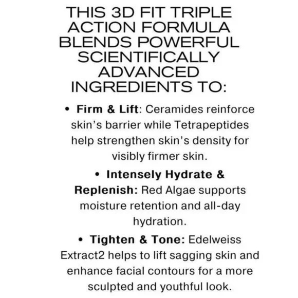 Elizabeth Arden Advanced Ceramide Lift and Firm Day Cream w/ SPF 15 - Picture 7 of 8